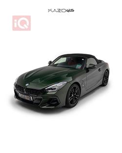 بي ام دبليو Z4